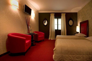 Hotel Lublin ekskluzywne pokoje komfortowe noclegi wypoczynek w Polsce
